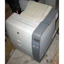 Б/У цветной лазерный принтер HP 4700N Q7492A A4 купить (Каспийск)