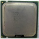 Процессор Intel Celeron D 330J (2.8GHz /256kb /533MHz) SL7TM s.775 (Каспийск)