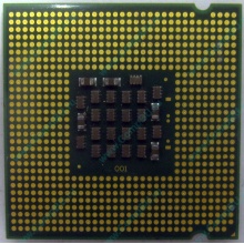 Процессор Intel Celeron D 330J (2.8GHz /256kb /533MHz) SL7TM s.775 (Каспийск)