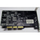 Видеоплата 64Mb nVidia GeForce4 MX440 AGP 8x NV18-3710D (Каспийск)