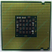 Процессор Intel Celeron D 326 (2.53GHz /256kb /533MHz) SL8H5 s.775 (Каспийск)