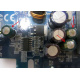 Вздутые конденсаторы на видеокарте 256Mb nVidia GeForce 6600GS PCI-E (Каспийск)