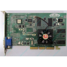 Видеокарта R6 SD32M 109-76800-11 32Mb ATI Radeon 7200 AGP (Каспийск)