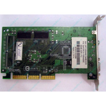 Видеокарта 64Mb nVidia GeForce4 MX440SE AGP Sparkle SP7100 (Каспийск)