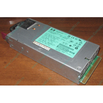 Блок питания 1200W HP 438202-001 441830-001 440785-001 HSTNS-PD11 DPS-1200FB A (Каспийск)