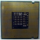 Процессор Intel Celeron D 347 (3.06GHz /512kb /533MHz) SL9KN s.775 (Каспийск)