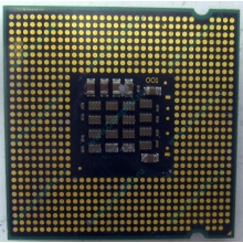 Процессор Intel Celeron D 347 (3.06GHz /512kb /533MHz) SL9KN s.775 (Каспийск)