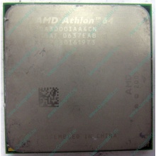 Процессор AMD Athlon 64300+ (1.8GHz) ADA3000IAA4CN s.AM2 (Каспийск)