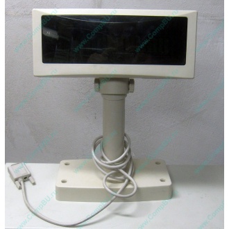 Нерабочий VFD customer display 20x2 (COM) - Каспийск