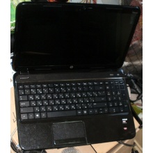 Ноутбук HP Pavilion g6-2302sr (AMD A10-4600M (4x2.3Ghz) /4096Mb DDR3 /500Gb /15.6" TFT 1366x768) - Каспийск