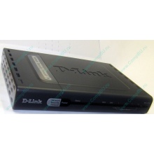 Маршрутизатор D-Link DFL-210 NetDefend (Каспийск)