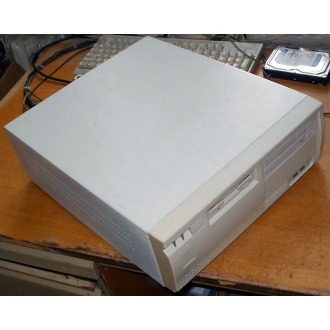 Intel Pentium-4 630 3.0GHz (2048k) HT /1024Mb /160Gb /ATX 180W Desktop (Каспийск)
