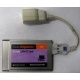 Сетевая карта для ноутбука 3COM Mehahertz 3CCFE574BT (PCMCIA) - Каспийск