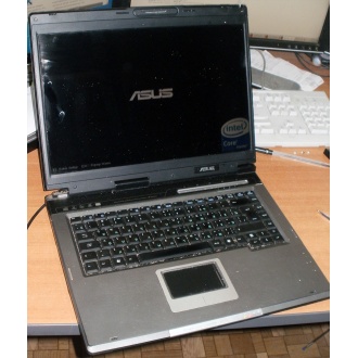 Ноутбук Asus A6 (CPU неизвестен /no RAM! /no HDD! /15.4" TFT 1280x800) - Каспийск