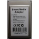 Smart Media PCMCIA адаптер PQI (Каспийск)