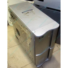 Алюминиевый корпус Thermaltake Tsunami VA3400SWA Aluminium Silver (без БП) - Каспийск