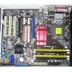 Материнская плата Asus P5ND2-SLI s.775 (Каспийск)