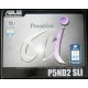 Материнская плата Asus P5ND2-SLI s.775 (Каспийск)